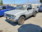 1986 Nissan Pickup