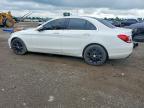 2017 Mercedes-Benz C 300 4matic