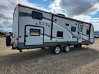 2013 Crossroads Mapli Country Camper