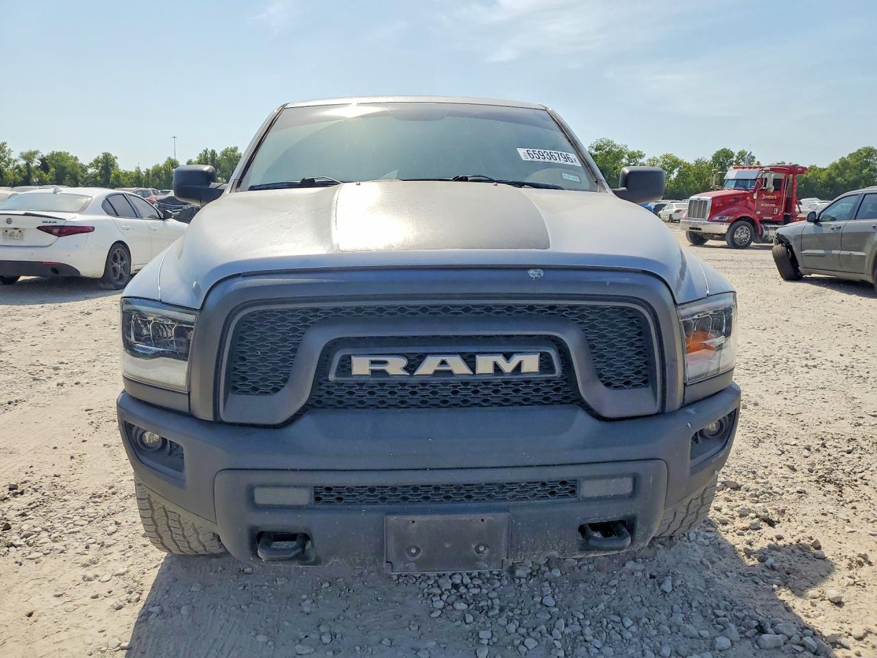 2019 Dodge RAM 1500 Classic SLT