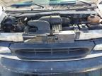 2001 Ford E250 Refrigerated Delivery Van