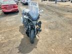 2012 Suzuki AN400 A
