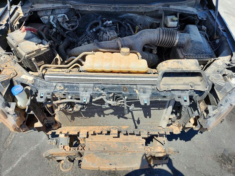2025 Ford F150 XLT
