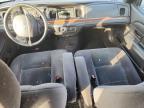2007 Ford Crown Victoria