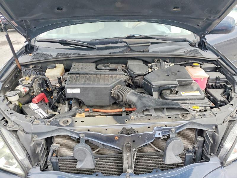 2006 Lexus Rx 400