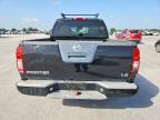 2005 Nissan Frontier SE