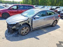 2018 Hyundai Elantra Value Edition for sale in Glassboro, NJ