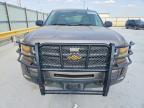 2012 Chevrolet Silverado K1500 LTZ