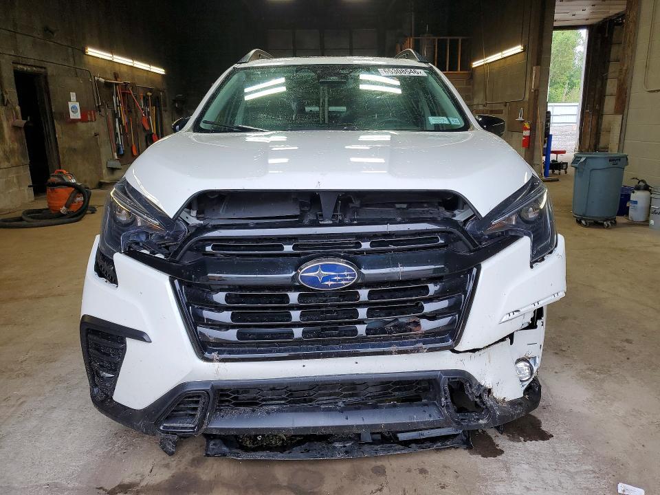 2024 Subaru Ascent Onyx Edition