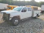 2015 GMC Sierra K3500 SLE