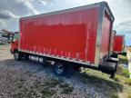2018 Hino 195 BOX Truck