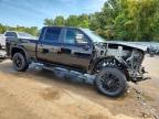 2025 Chevrolet Silverado K2500 Custom