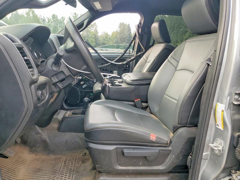 2021 Dodge RAM 2500 Tradesman