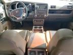2008 Honda Ridgeline RTL