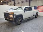 2025 Chevrolet Silverado K2500 Heavy Duty LT