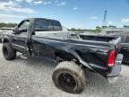 2002 Ford F350 SRW Super Duty