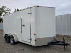 2023 Cargo Craft Enclosed Cargo Trailer
