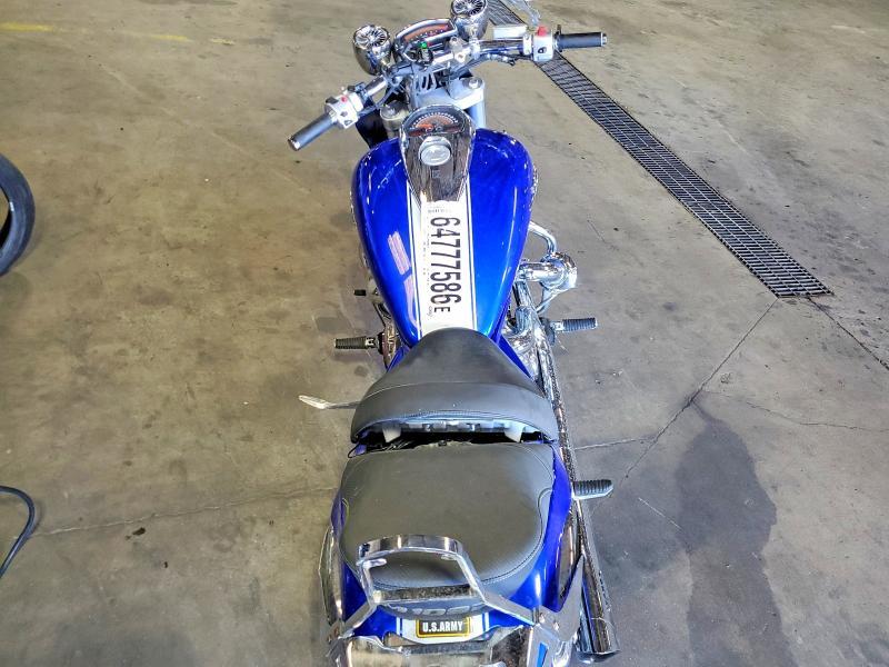 2007 Suzuki VZR1800