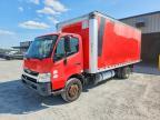 2017 Hino 195 BOX Truck