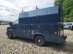 2021 Chevrolet Express G3500