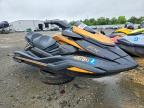 2024 YAM Jetski