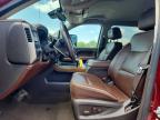 2017 Chevrolet Silverado C1500 High Country