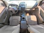 2014 Nissan Frontier S