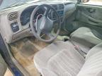 2001 Chevrolet S Truck S10