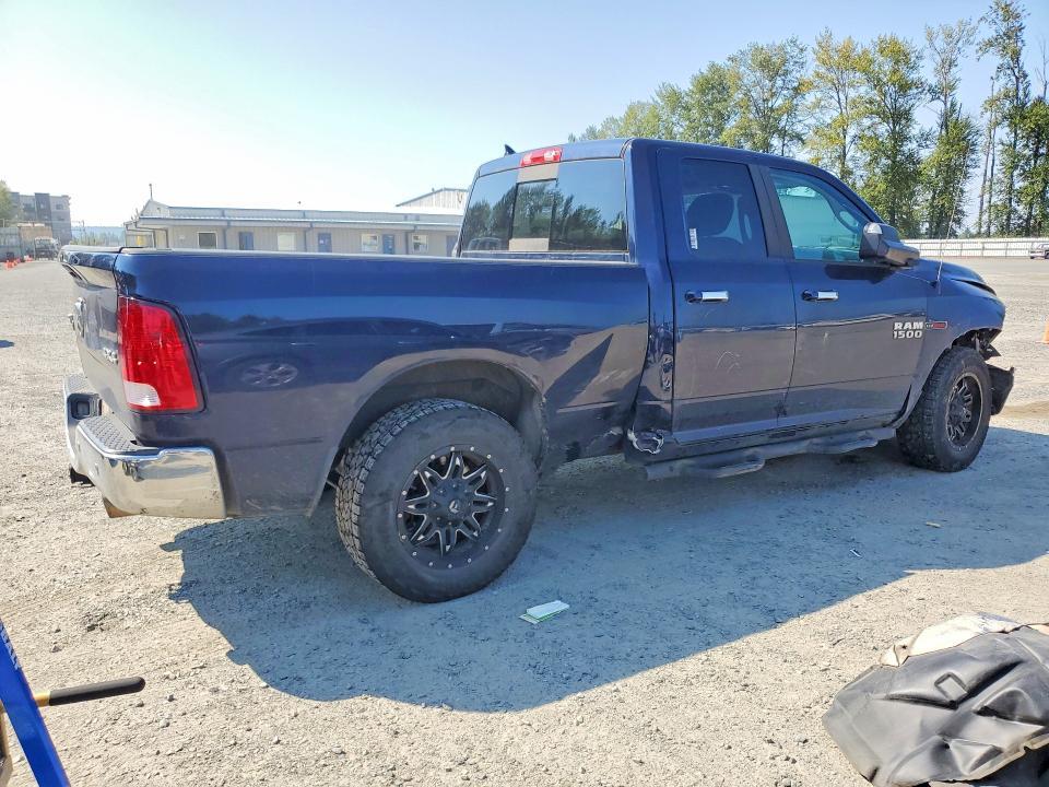 2015 Dodge RAM 1500 SLT