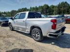 2020 Chevrolet Silverado K1500 LT