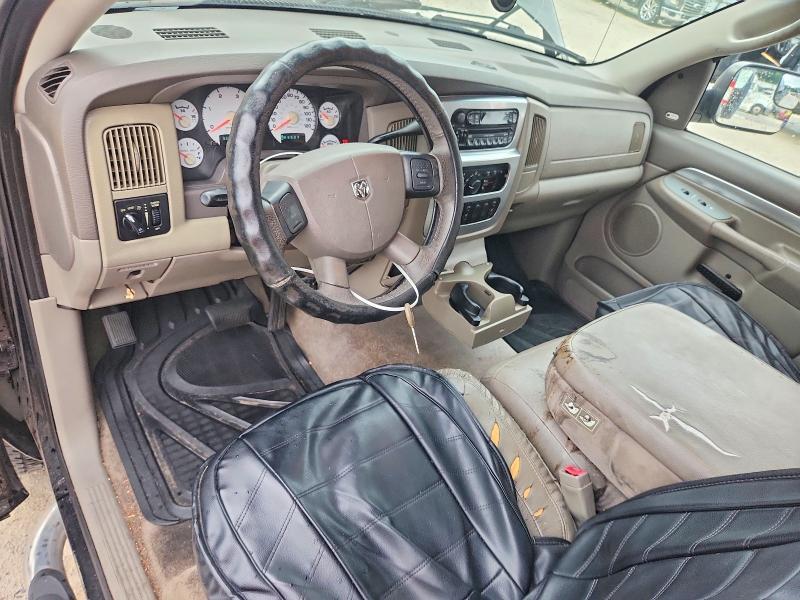 2004 Dodge RAM 2500 ST