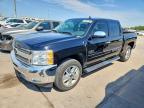 2013 Chevrolet Silverado C1500 LT