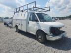 2017 Chevrolet Express G3500