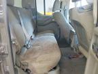 2013 Nissan Frontier S