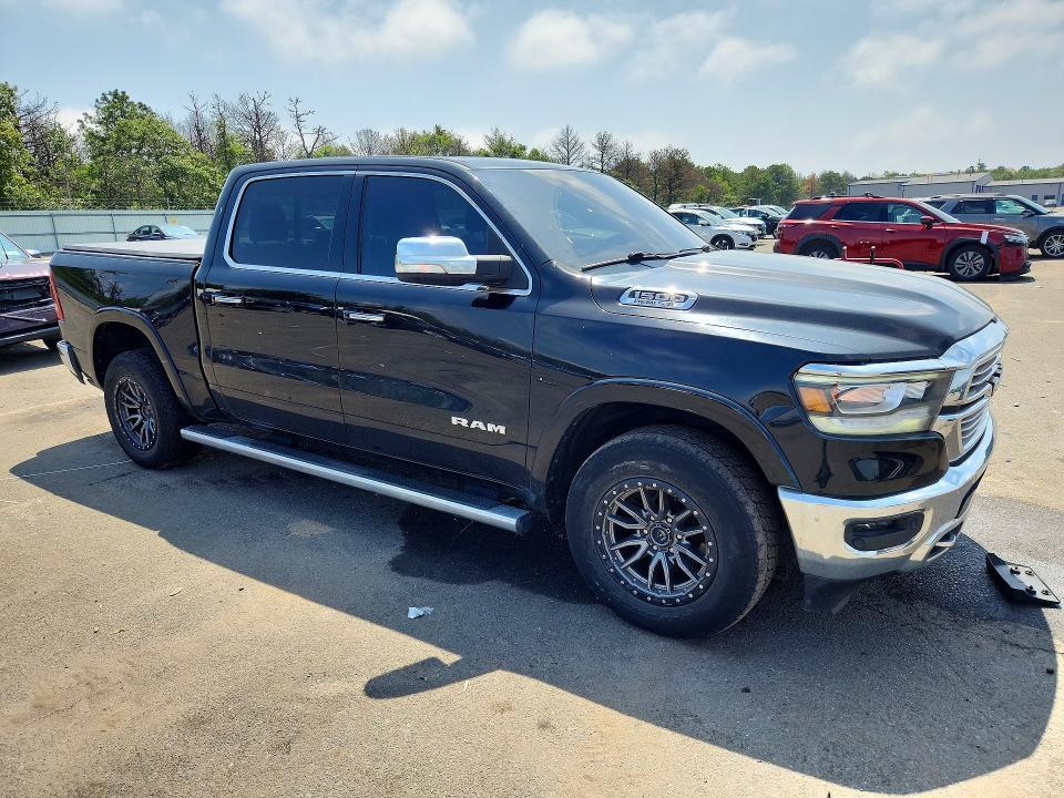2019 Dodge 1500 Laramie