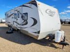 2012 Keystone Cougar Camper