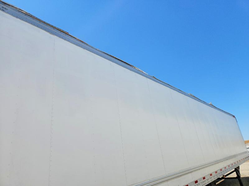 2016 Great Dane Trailer-DRY Van Trailer