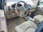 2007 Nissan Frontier SE