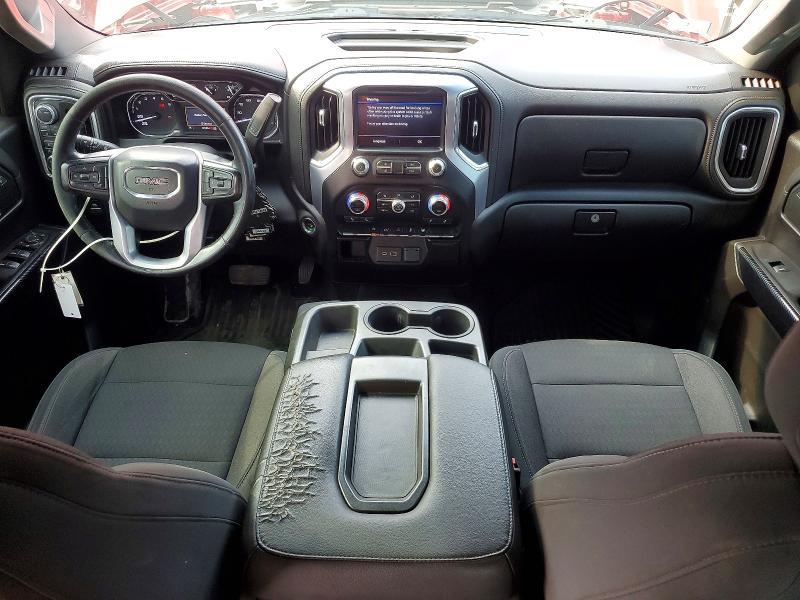 2020 GMC Sierra K1500 Elevation
