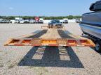 2002 Econoline Equipment Trailer