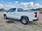 2020 Chevrolet Silverado K1500