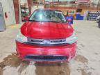 2010 Ford Focus se