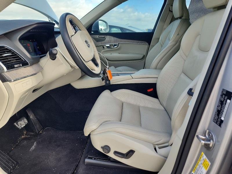 2024 Volvo Xc90 Ultimate