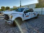 2018 Ford F250 Super Duty