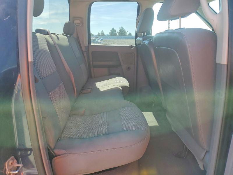 2007 Dodge Ram 1500 st