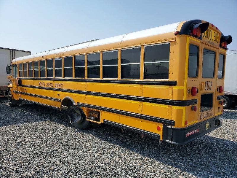 2013 Ic Corporation 3000 CE