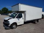 2025 Chevrolet Express Cutaway Delivery Truck
