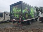 2017 Hino 195-BOX Truck