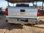 2015 Chevrolet Silverado K2500 Heavy Duty LT