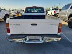 1999 Toyota Tacoma Base